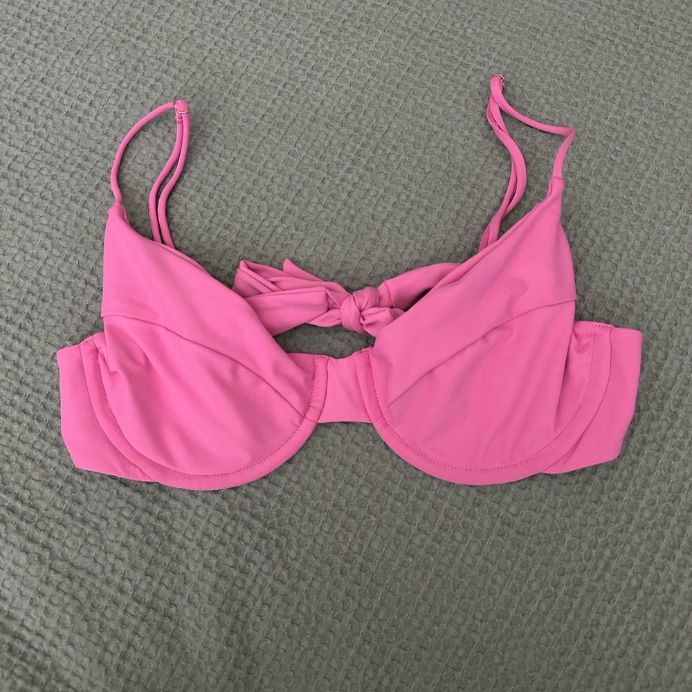 skatie bikini top